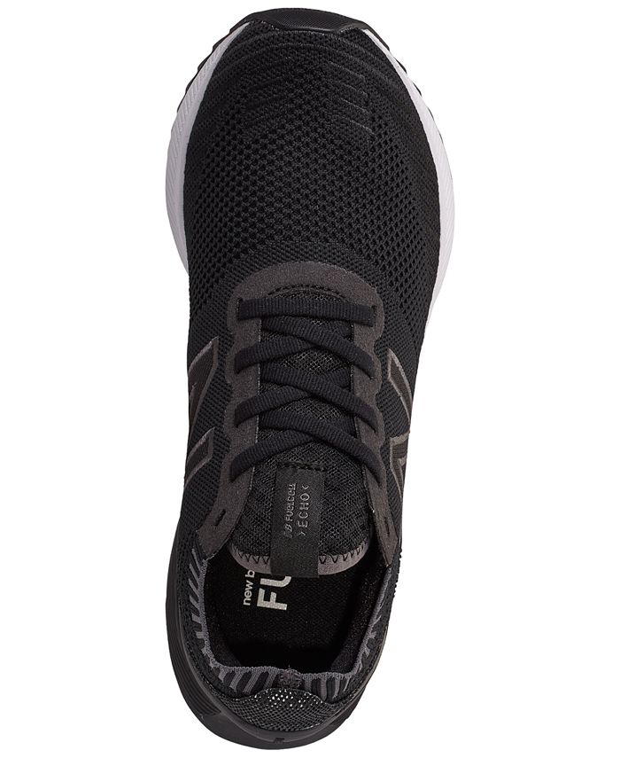 New Balance Men's FuelCell Echo Running Sneakers from Finish Line - Macy's