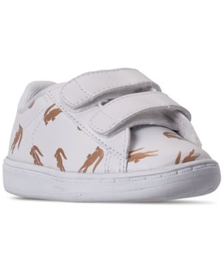 lacoste sneakers for toddlers