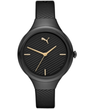 image of Puma Ladies Contour Watch 36MM
