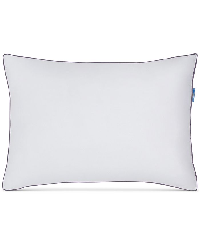 Macys feather pillows top