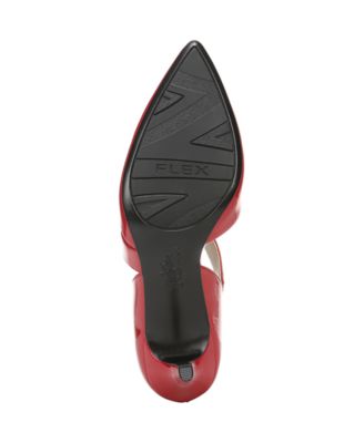 Women's Suki Asymmetrical Dress Pumps