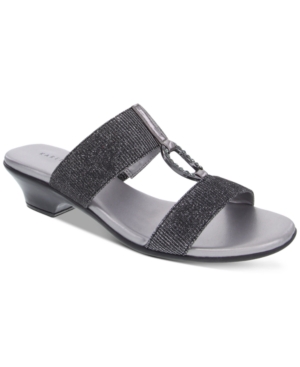 Karen Scott Eanna Sandals Created for Macy's Women's Shoes
