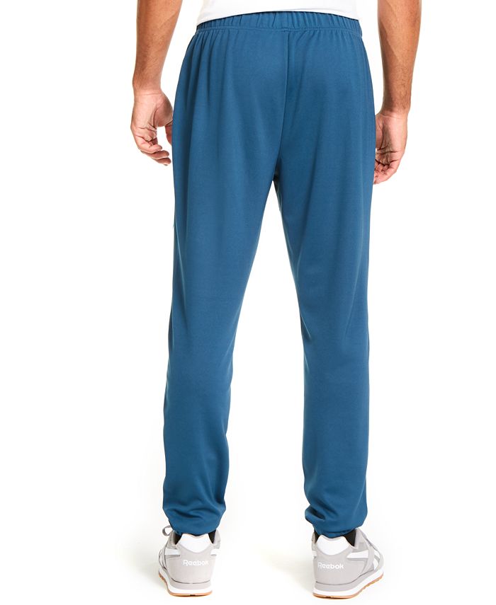 Ideology Men's Colorblocked Track Pants, Created for Macy's - Macy's