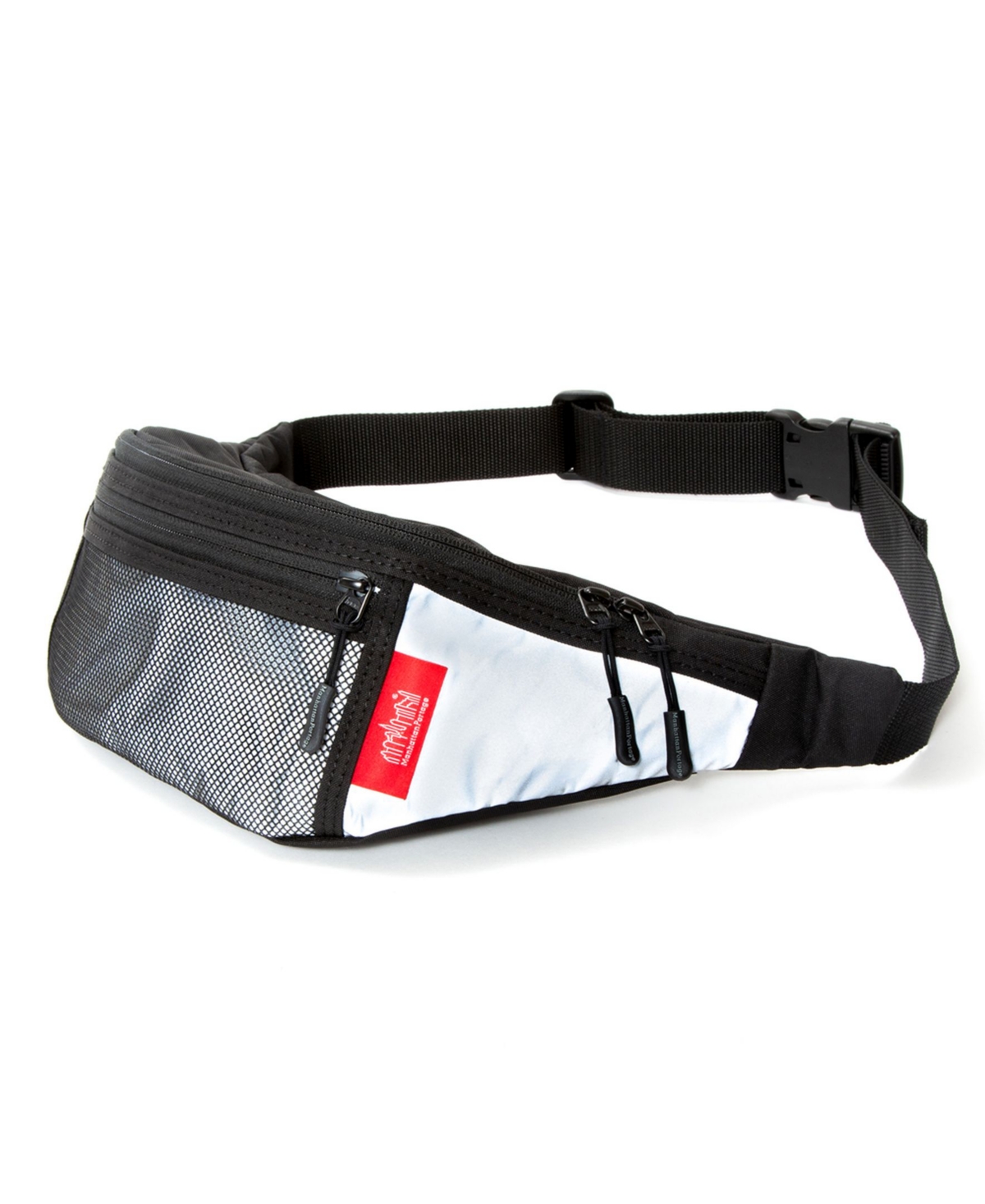 Manhattan Portage Luminosity Alleycat Waist Bag