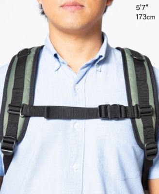 Flight Focus Backpack