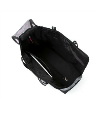 Pet Carrier Tote Bag