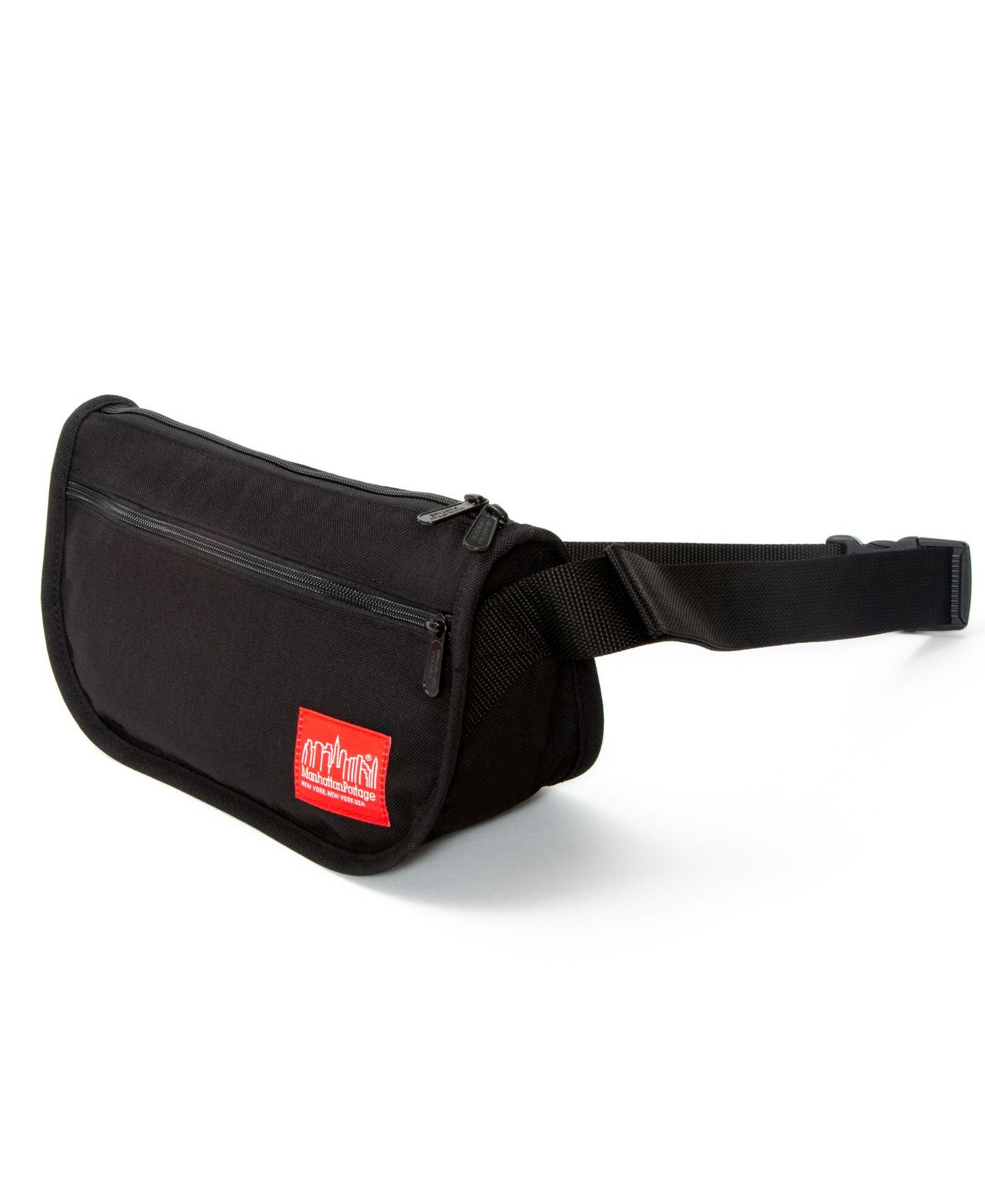 Женская сумка Manhattan Portage Leadout Waist — фото 1