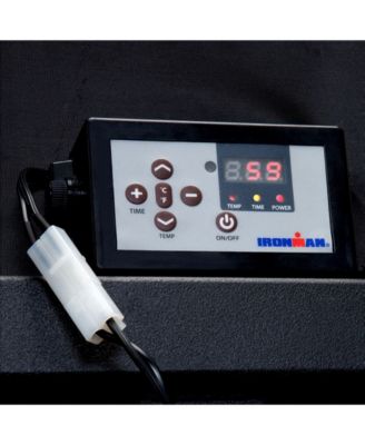 Ironman IFT4000 Infrared Heat Therapy Inversion Table