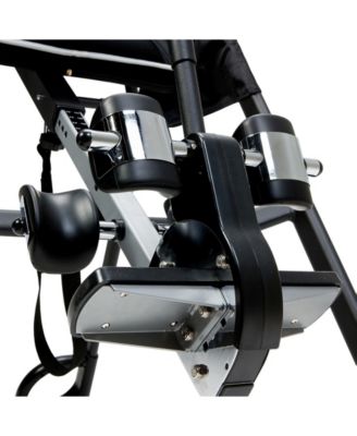 Ironman IFT4000 Infrared Heat Therapy Inversion Table