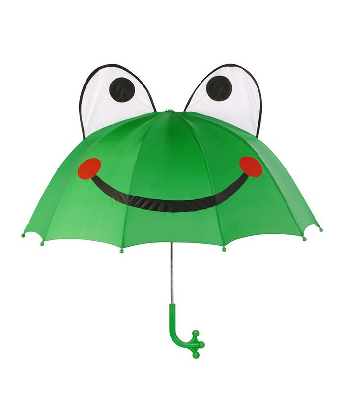 Kidorable Little and Big Boy Frog Umbrellas Macy's
