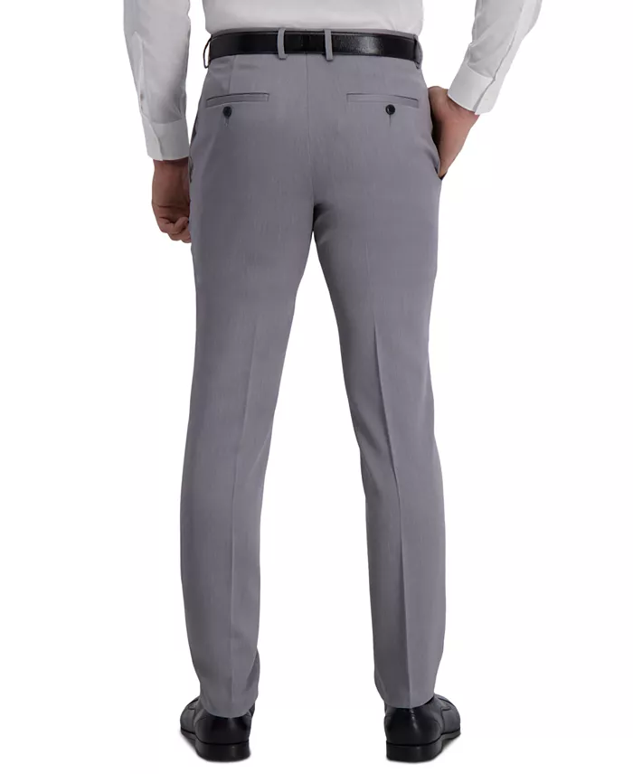 Men's Slim-Fit Stretch Dress Pants - thumbnail 9