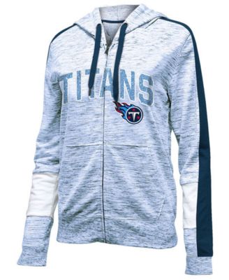 tennessee titans women's hoodie