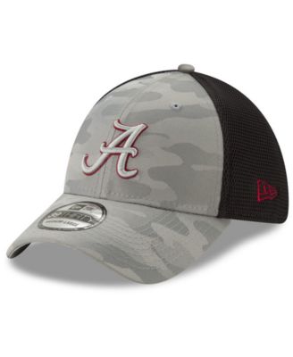New Era - Gray Camo Neo 39THIRTY Cap