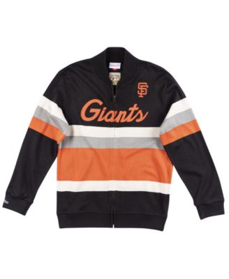 sf giants sweater