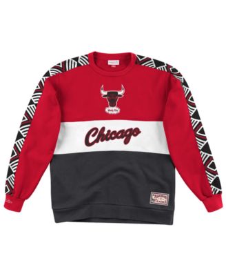 chicago bulls hoodie mens