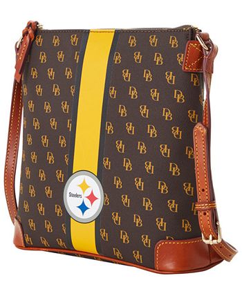 Pittsburgh steelers dooney and bourke clearance