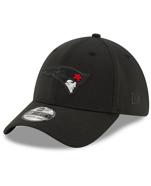 New Era New England Patriots Logo Elements 20 39thirty