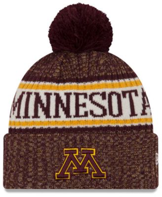 gopher hat