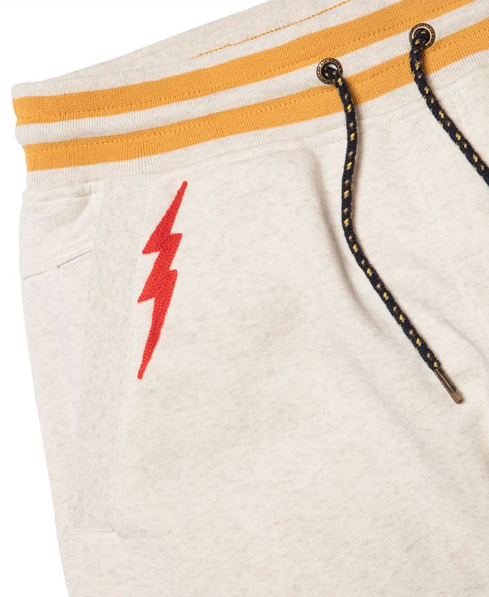 men's sweatpants with fly