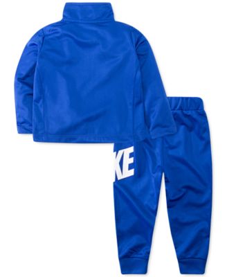 nike baby jogger set