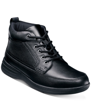 image of Nunn Bush Men-s Cam Chukka Boots Men-s Shoes