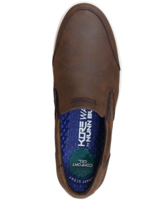 Men's KORE City Walk Slip-On Sneakers