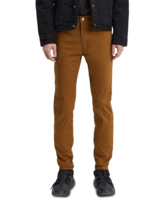levi's men's 512 slim taper fit pant
