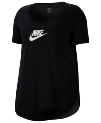 Size Sportswear Essential Futura Tunic 