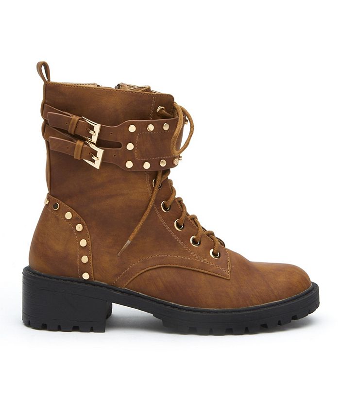 Matisse good company boots shop