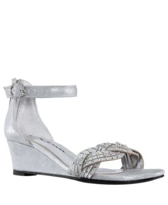 nina girls sandals