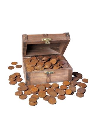 American Coin Treasures