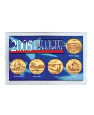 American Coin Treasures