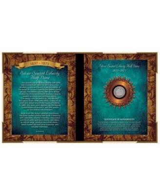 American Coin Treasures