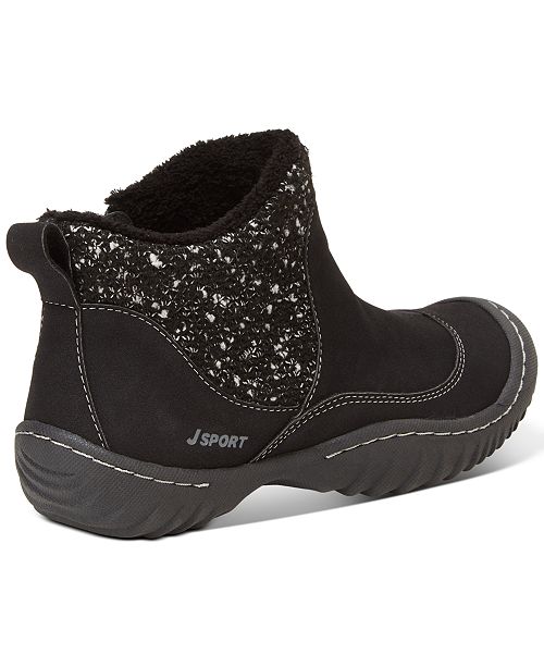 JBU by Jambu Marcy Booties & Reviews - Boots & Booties - Shoes - Macy's