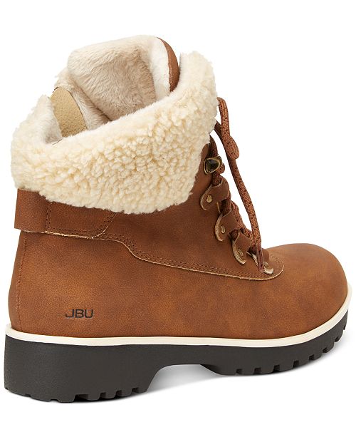 jbu hiking boots
