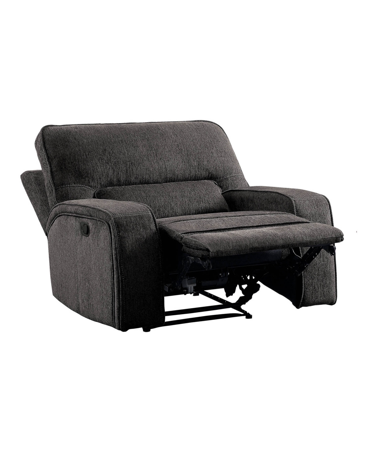 Elevated Recliner