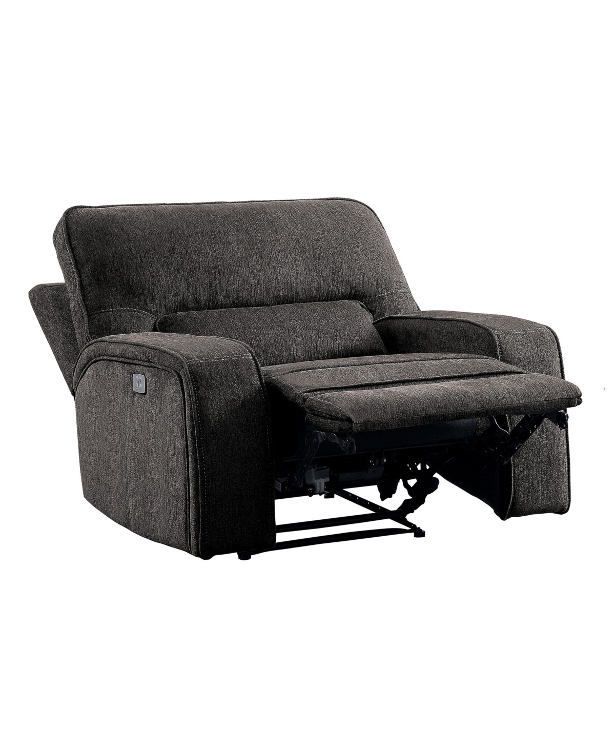 Elevated Power Recliner