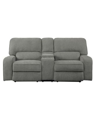 Elevated Recliner Loveseat