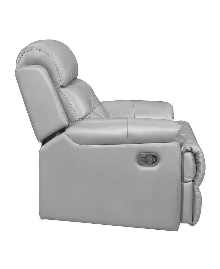 Homelegance Lance Recliner Macy's