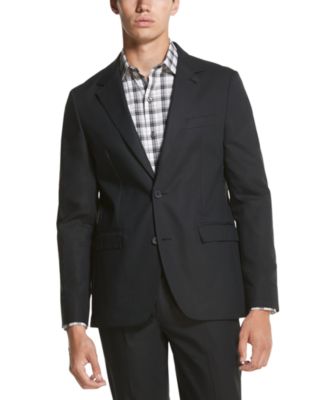 macys dkny suits