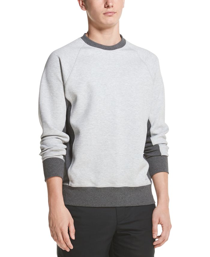 DKNY Men's Colorblocked Knit Sweater Macy's
