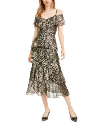 macy's flash sale dresses