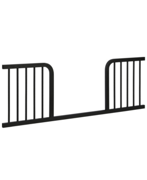 Baby Relax Corsa Metal Toddler Guardrail
