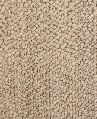 CK940 Riverstone Mocha 4' x 6' Area Rug