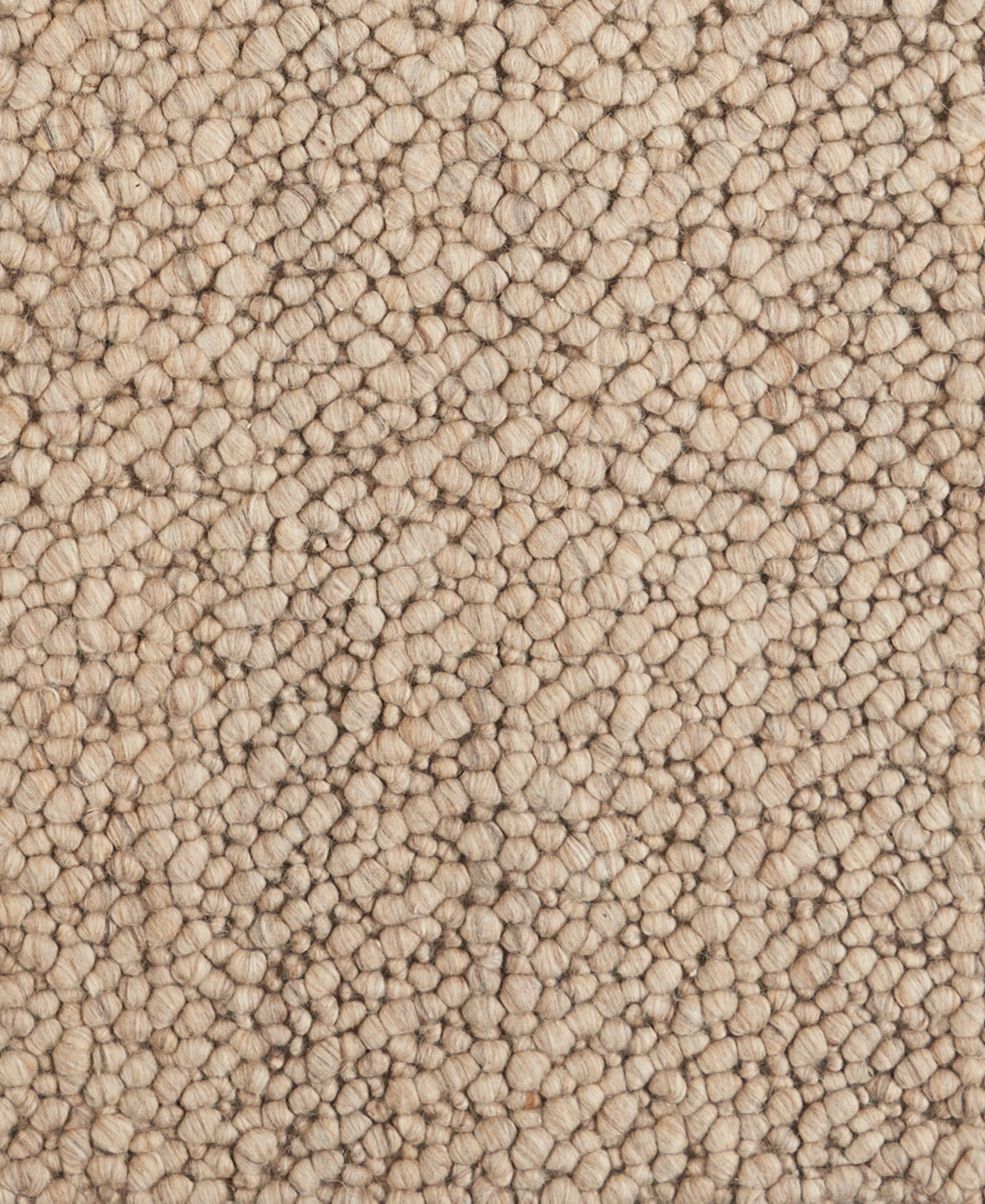 Calvin Klein CK940 Riverstone Mocha 4' x 6' Area Rug