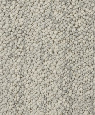 Calvin Klein Ck940 Riverstone Gray Ivory Area Rug Collection In Green