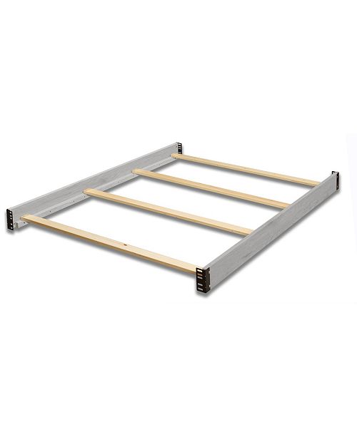 Sorelle Furniture 215 Full Size Rail Reviews Furniture Macy S