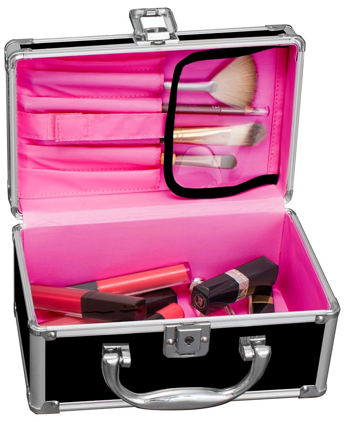 Vaultz Mini Makeup Artist Case Macy's