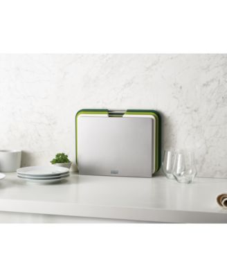 3-Pc. Nest Boards Chopping Board Set