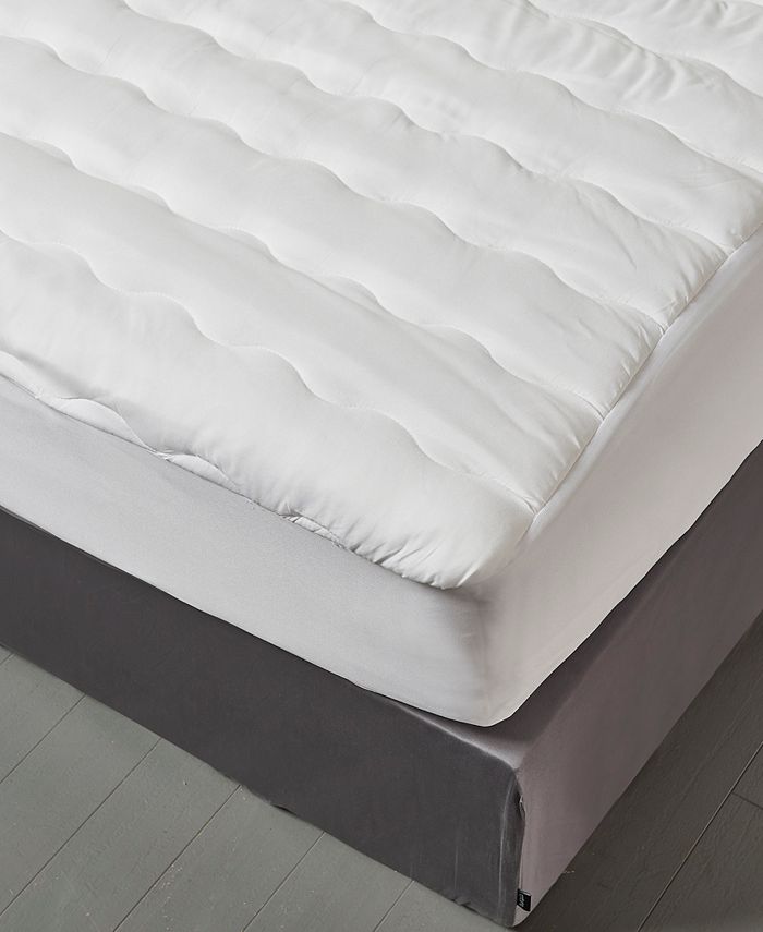 Kathy Ireland Waterproof Mattress Pad, Queen Macy's